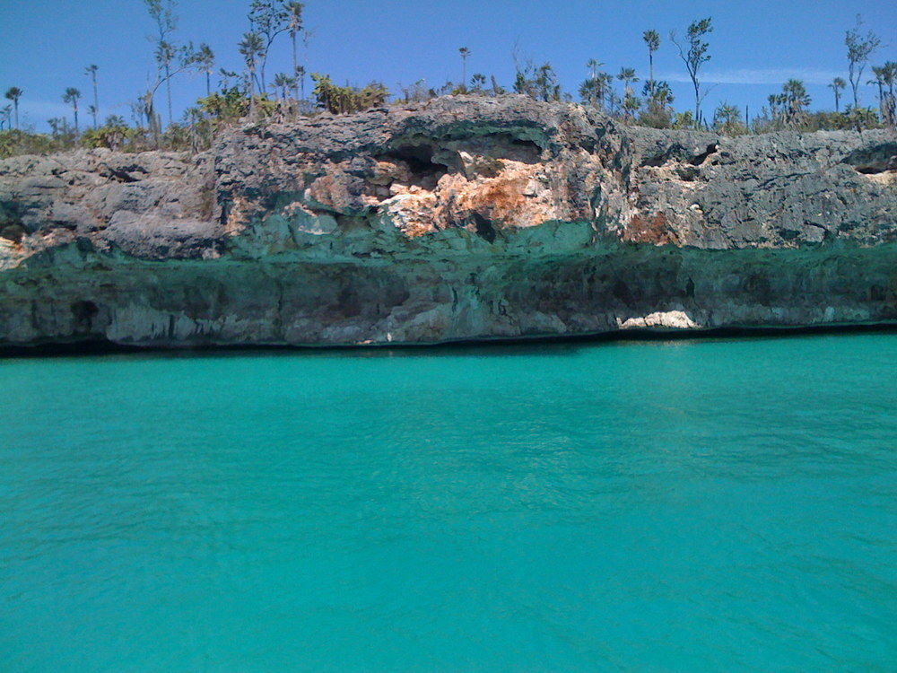 Eco Del Mar Hotell Cabo Rojo Eksteriør bilde