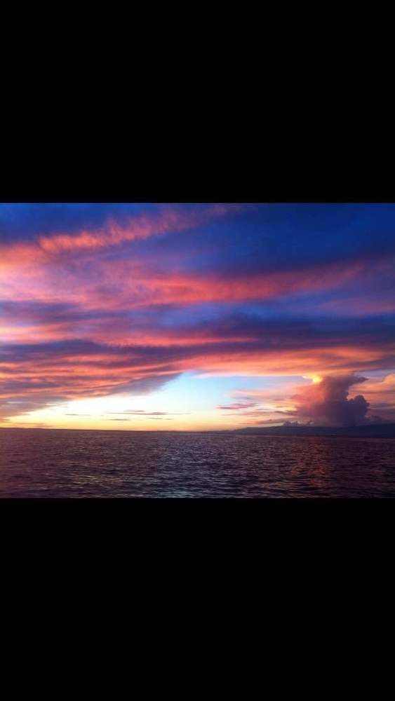 Eco Del Mar Hotell Cabo Rojo Eksteriør bilde