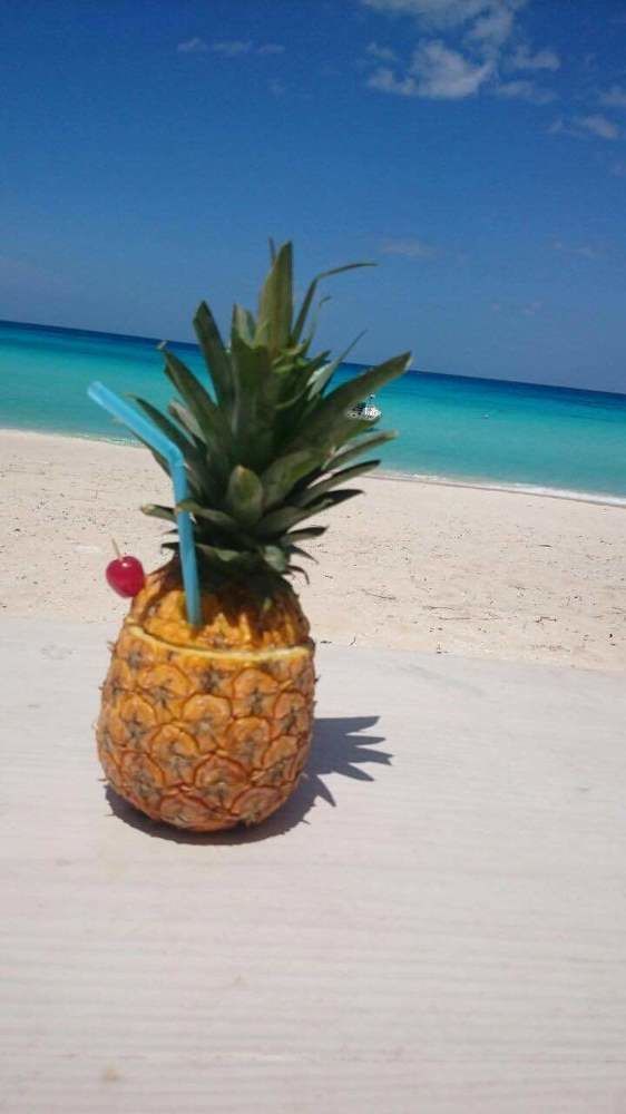 Eco Del Mar Hotell Cabo Rojo Eksteriør bilde