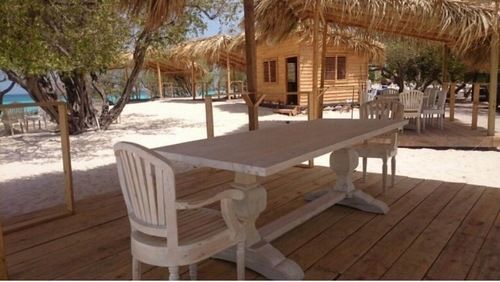 Eco Del Mar Hotell Cabo Rojo Eksteriør bilde