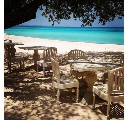 Eco Del Mar Hotell Cabo Rojo Eksteriør bilde