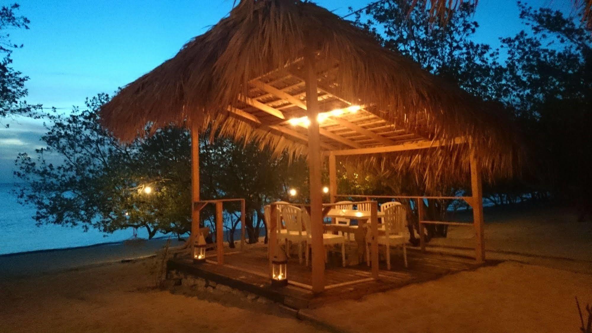 Eco Del Mar Hotell Cabo Rojo Eksteriør bilde