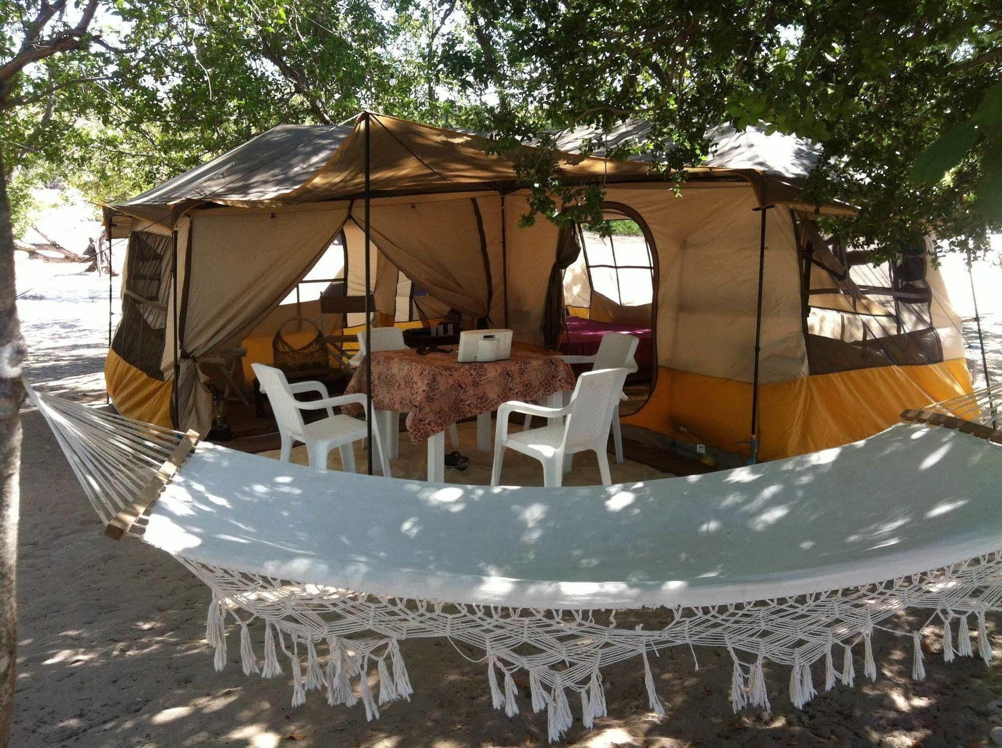 Eco Del Mar Hotell Cabo Rojo Eksteriør bilde